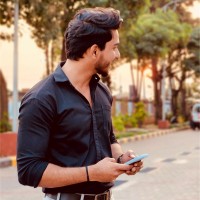Central Data Systems pvt ltd Employee Akhil Sanade's profile photo