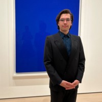 Chicago Symphony Orchestra Employee Jonathan McCormick's profile photo