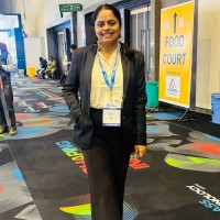 SPINKS WORLD Employee Geetika Oberoi's profile photo