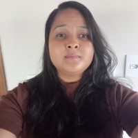 CAST Employee Jessica Fernanda's profile photo