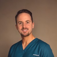 Family Hospice Employee Clay Cowart's profile photo