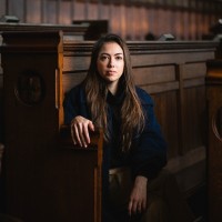 Highgate School Employee Catherine Harrison's profile photo