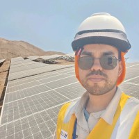 Novum Solar Employee César Cárdenas Correa's profile photo
