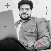 D2Scale Employee Raghove Bhargove's profile photo