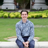 Baylor University Employee Sam McCleery's profile photo