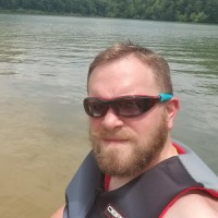 NOV Employee Ryan Harold's profile photo