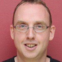 Lady Eleanor Holles International School Foshan | British Day & Boarding School Employee Matthew Taylor's profile photo