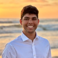 Setting Scoliosis Straight & Harms Study Group Employee Amar Hammad's profile photo