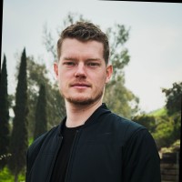 100 Thieves Employee Jacob Toft-Andersen's profile photo