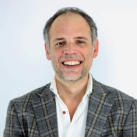 Venture Bottega Employee Marco Rossi's profile photo