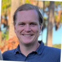 Apple Employee Jake White's profile photo