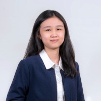 Compawnion Employee Vina Tjandra's profile photo