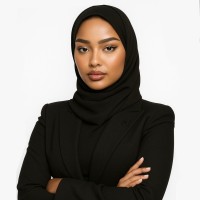 Gen.G Employee Samera Saleh's profile photo