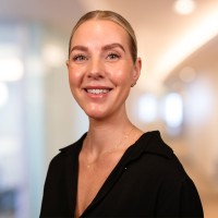 BlueCall Employee Pepita Teame's profile photo