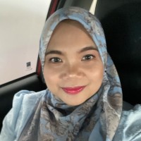 Vlan Technology Sdn Bhd Employee Siti M.'s profile photo