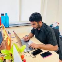 Layam Group - Staffing, Recruitment and Training Employee Shishir Pitale's profile photo