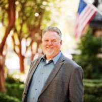 Donovan-Hill Group Employee Jim Anderson's profile photo
