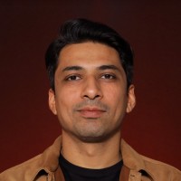 7Span Employee Harsh Kansagara's profile photo