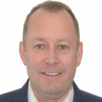 STERIS Employee Michael McGrath's profile photo