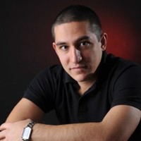 Uvionix Aerospace Corporation Employee Stanislav Darmonski's profile photo