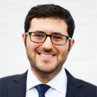 Pfizer Employee Samuel Levi's profile photo