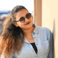 SkillTyro Employee Shreyashi Nag's profile photo