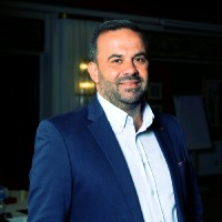 Procomix Technology Group Employee Joseph Habib's profile photo