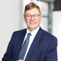 Bassford Remele Employee Randy Sparling's profile photo