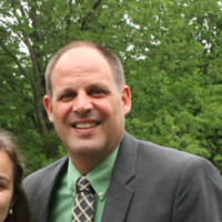 Mark Johnson Email & Phone Number
