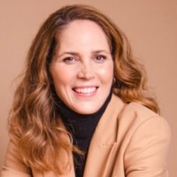 Echte Mamas Employee Andrea Wörsdörfer's profile photo