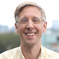 PSE Consulting Employee Chris Jones's profile photo