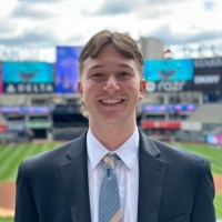 New York Yankees Employee Michael Moppert's profile photo