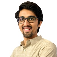 Tech Sierra Employee Akshay Rathi's profile photo