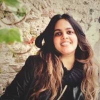 Aarushi Agarwal Email