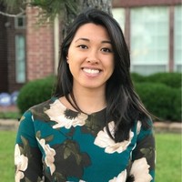 MD Anderson Cancer Center Employee Jennifer Phan's profile photo