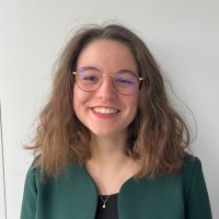 Stëftung Hëllef Doheem Employee Manon Grosdidier's profile photo