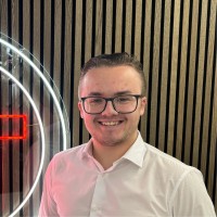 Interpro Technology Solutions Ltd Employee Frankie West's profile photo