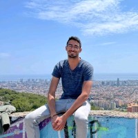 Over.ai Employee Amit Shtark's profile photo