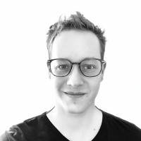 Bayerisches Rotes Kreuz (BRK) Employee Daniel Pröbstl's profile photo