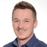 Hugo Brennenstuhl GmbH & Co. KG Employee Manuel Ruoff's profile photo