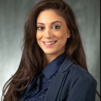 Non-Profit Organization Employee Anna Arakelian's profile photo