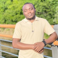 Kyungpook National University Employee Adisa Akinsoji's profile photo