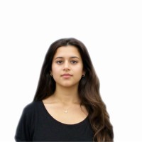 Al Essa Group Employee Judy Aljenaie's profile photo