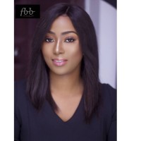 ProvidusBank Employee Chika Okoye's profile photo