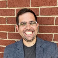 Walmart Employee Daniel Seghers's profile photo