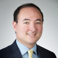 Citadel Employee Alexander M's profile photo
