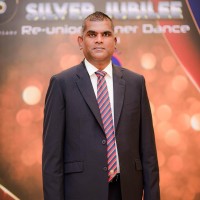 Dinesh John Email