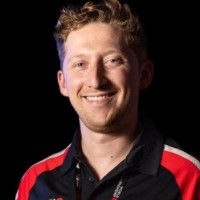 CBS Sports Employee Cameron Cullen's profile photo