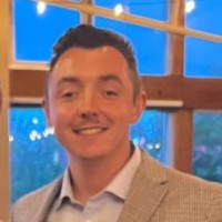 Boeing Employee Tyler Warren's profile photo