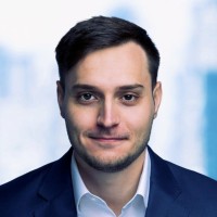 Elias Zenkich Email & Phone Number